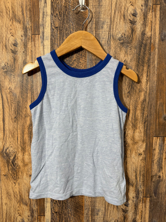 Tank top, size 4t