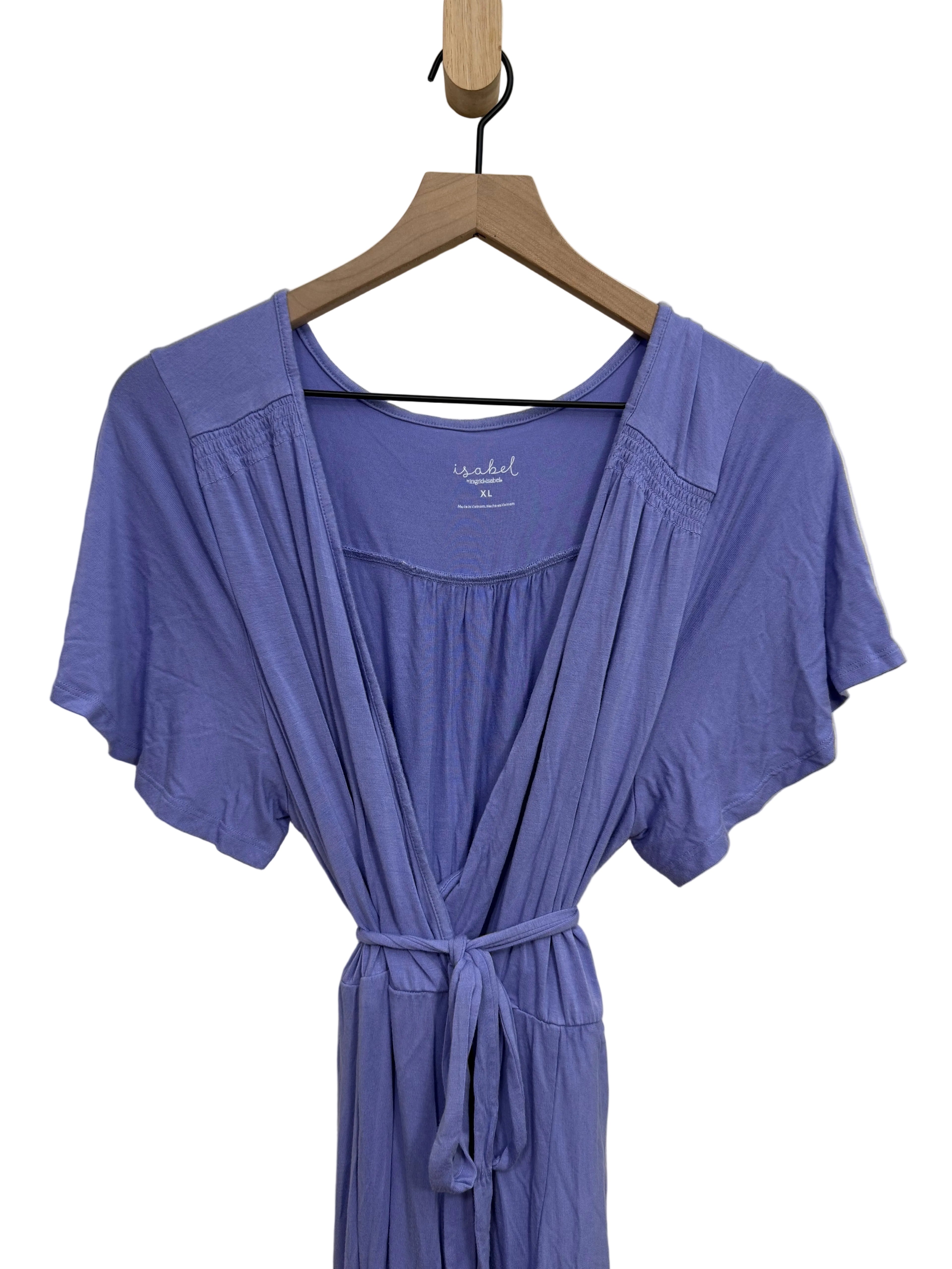 Isabel Maternity, XL