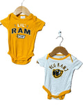 VCU Rams, 0-3m