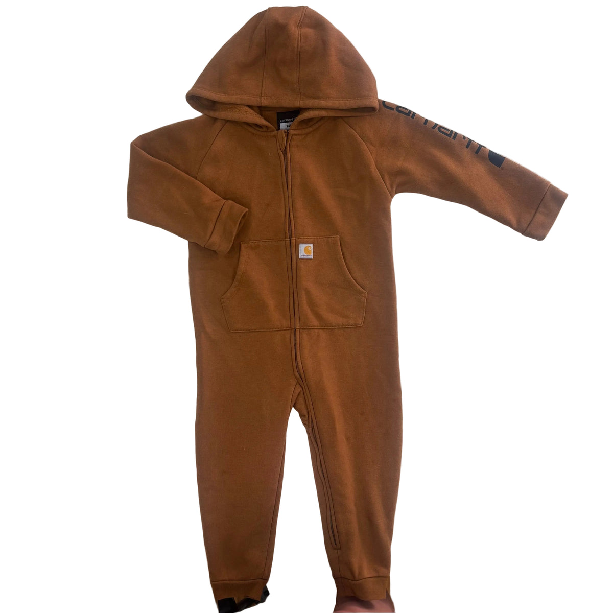 Carhartt, 24m