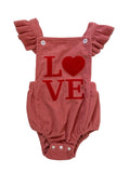 Romper, 3-6m