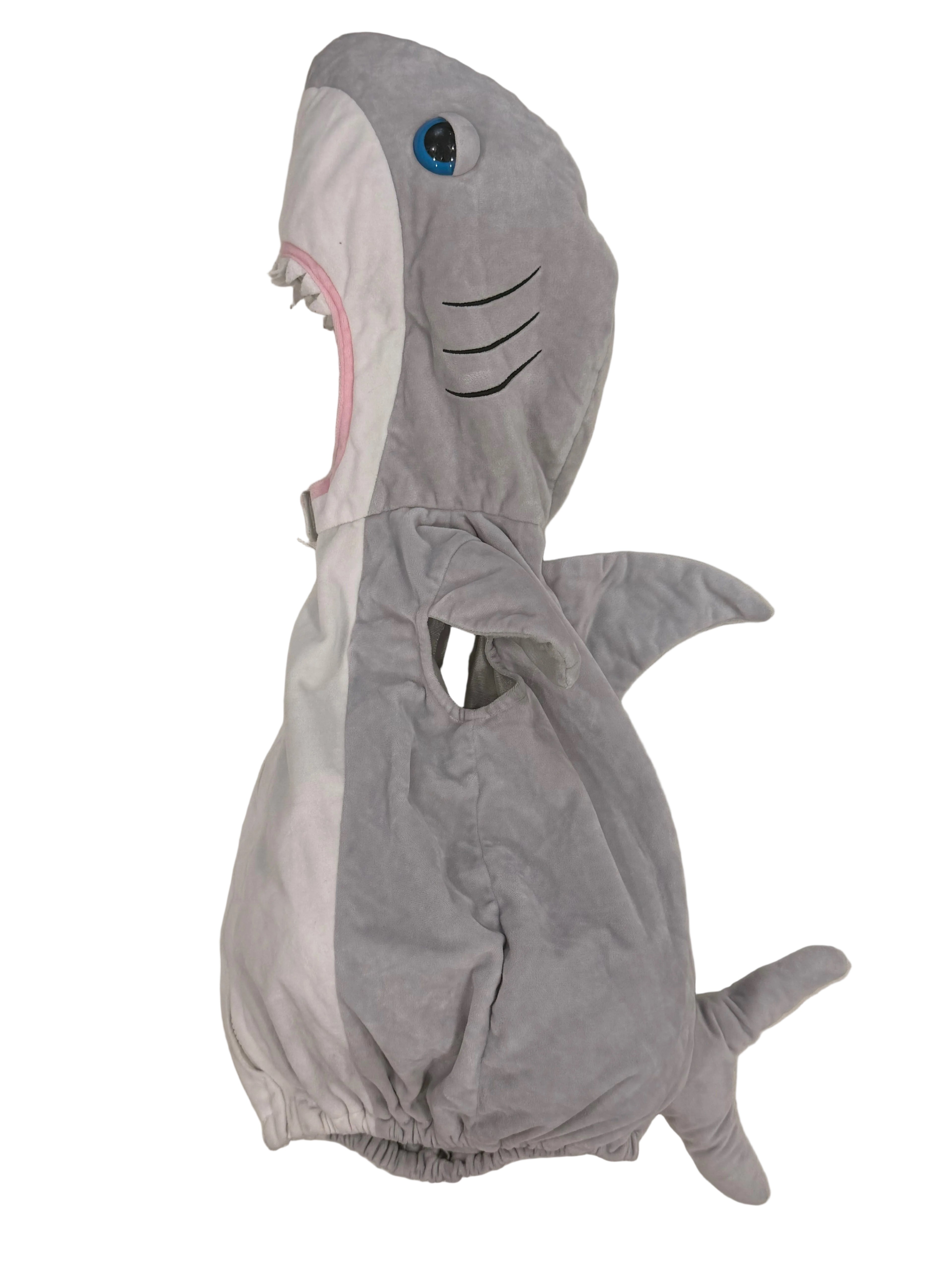 Shark Costume, 18m