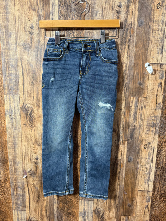 Jeans, size 5