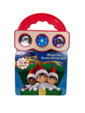 Elf on the Shelf Book