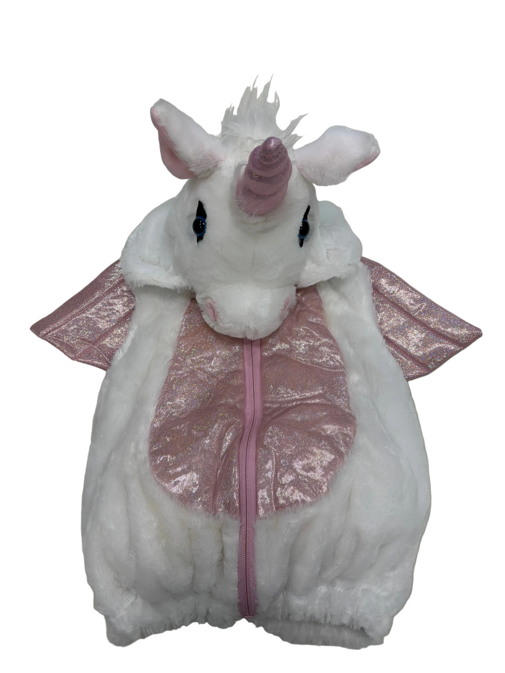 Pegasus Unicorn Costume, 12m