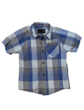 Hurley, 7