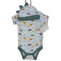 NWT Kyle & Deena, 6-9m