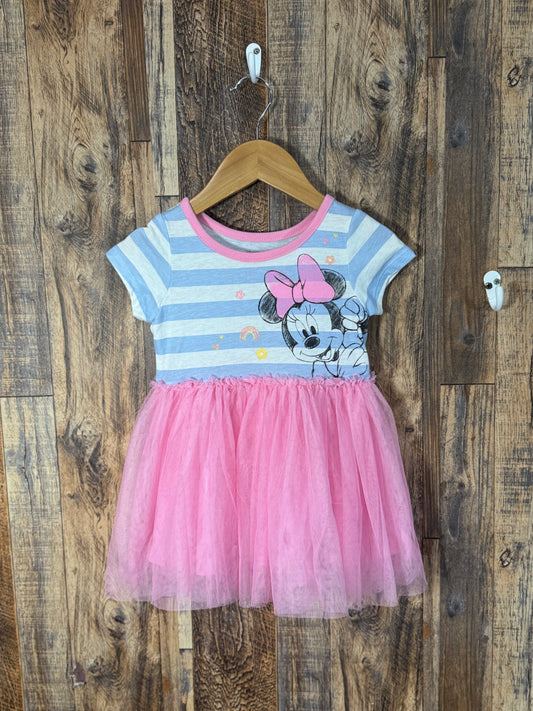 Dress, size 18m
