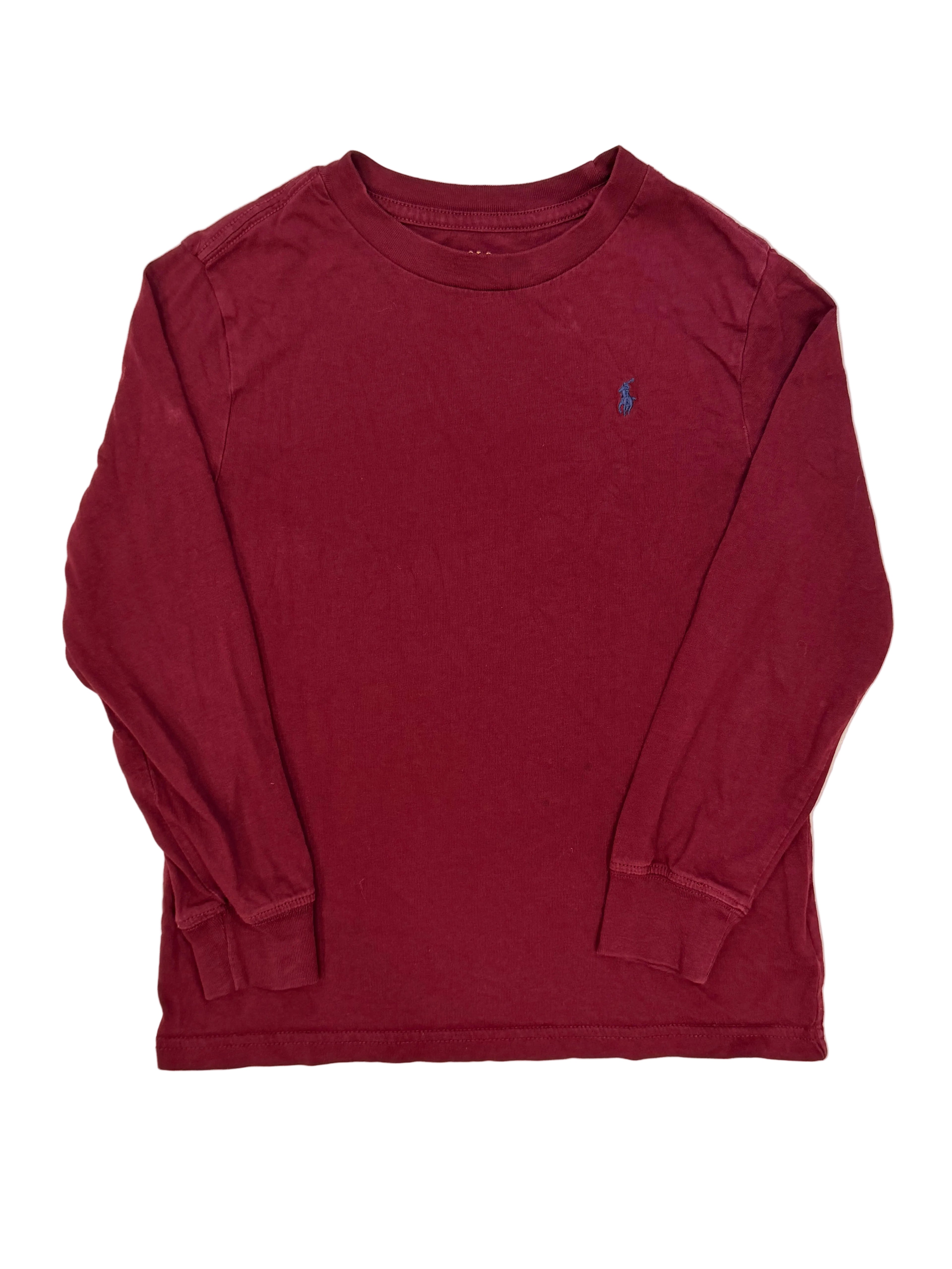 Ralph Lauren, 7