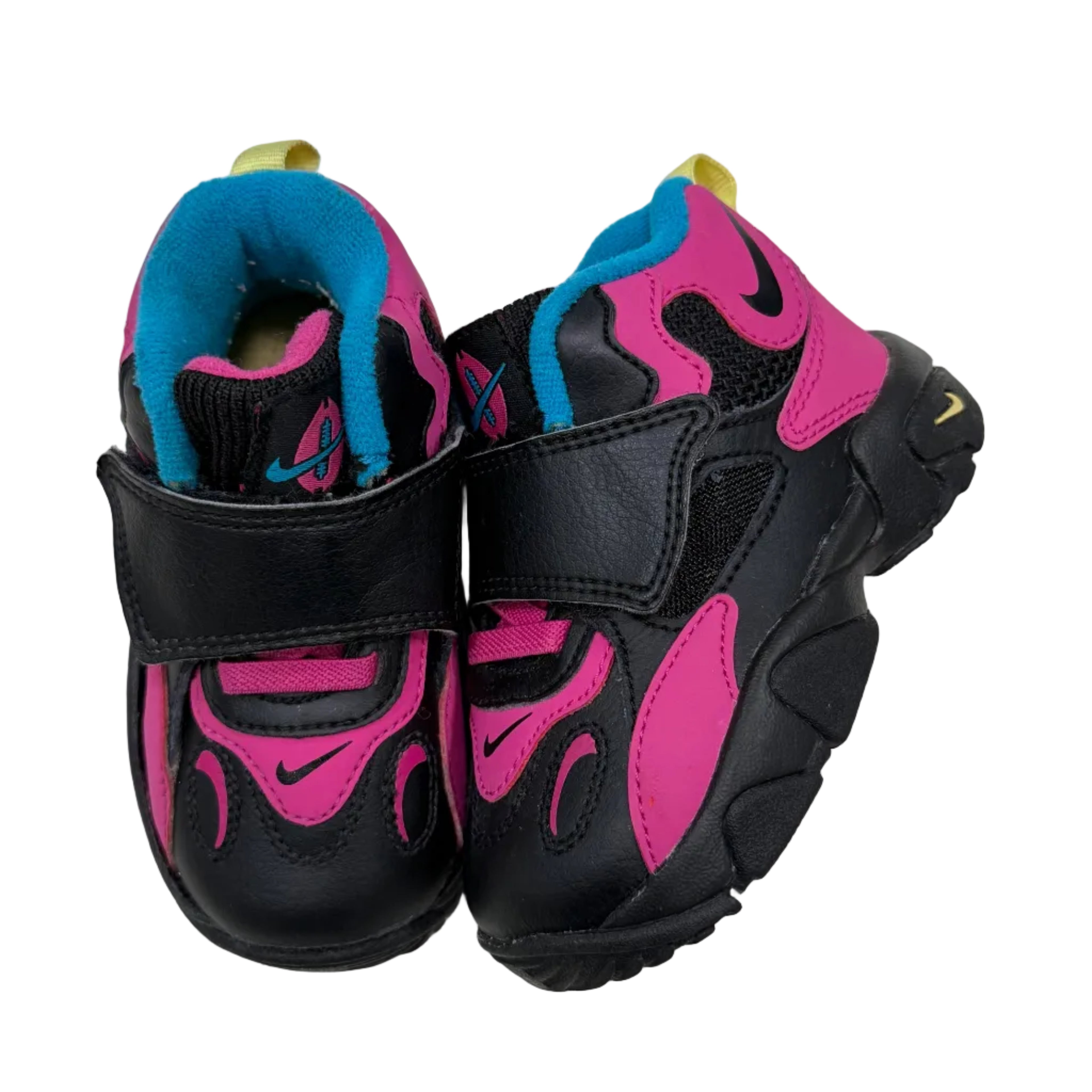 Nike, 5C