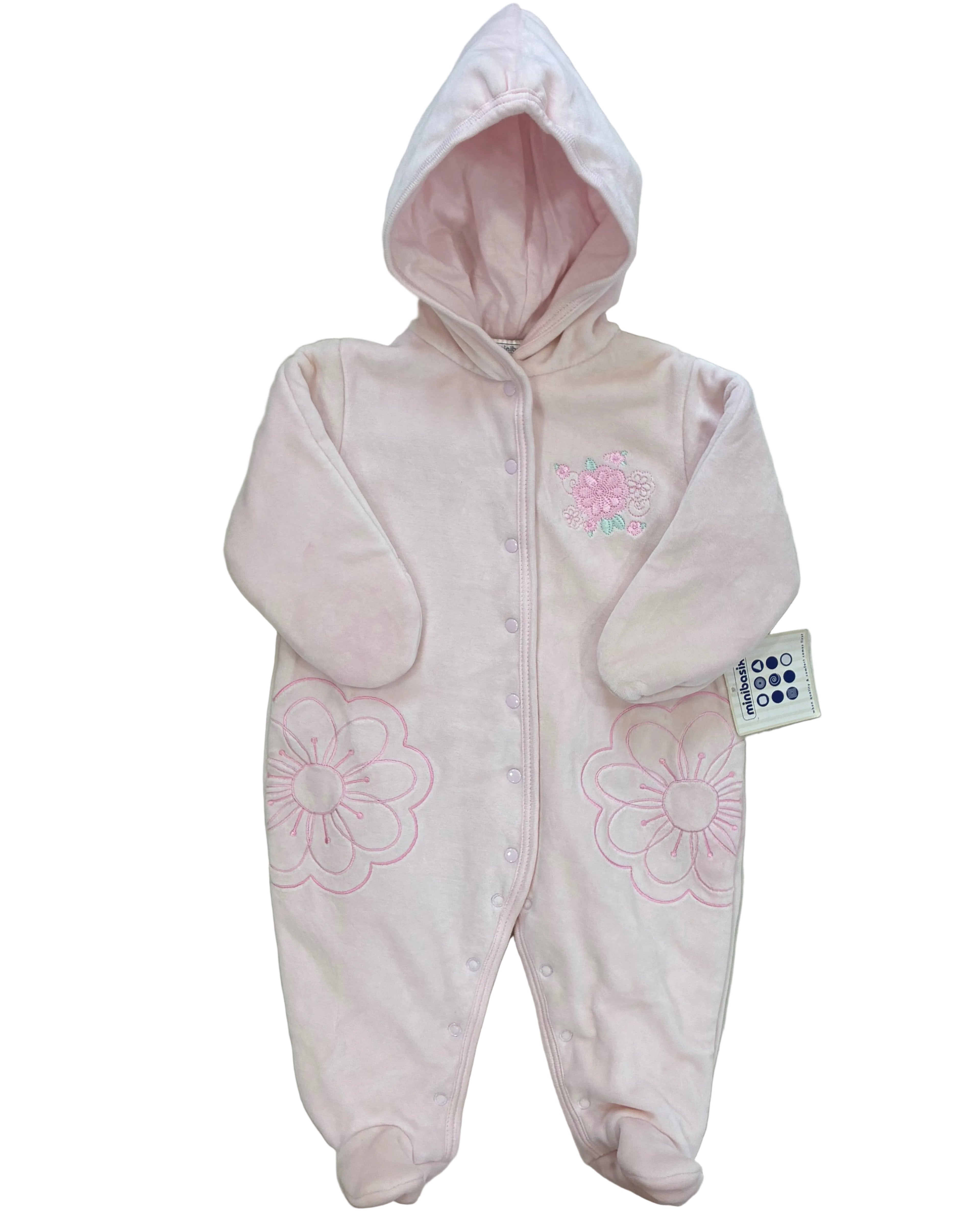 NWT Minibasix, 9m