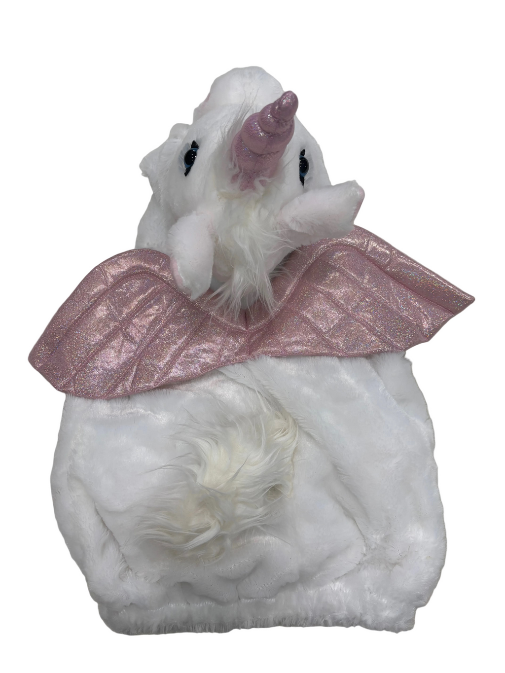 Pegasus Unicorn Costume, 12m