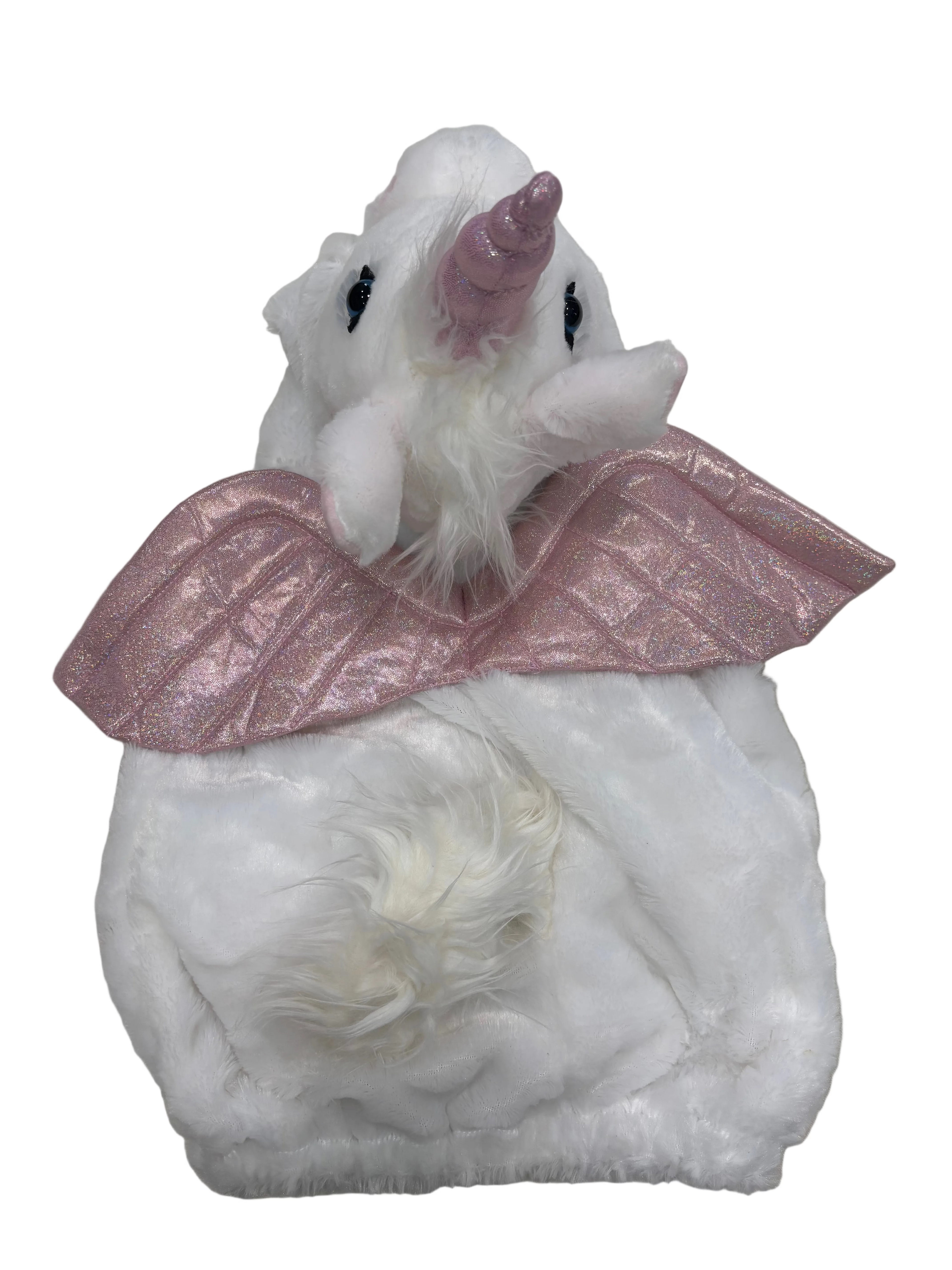 Pegasus Unicorn Costume, 12m