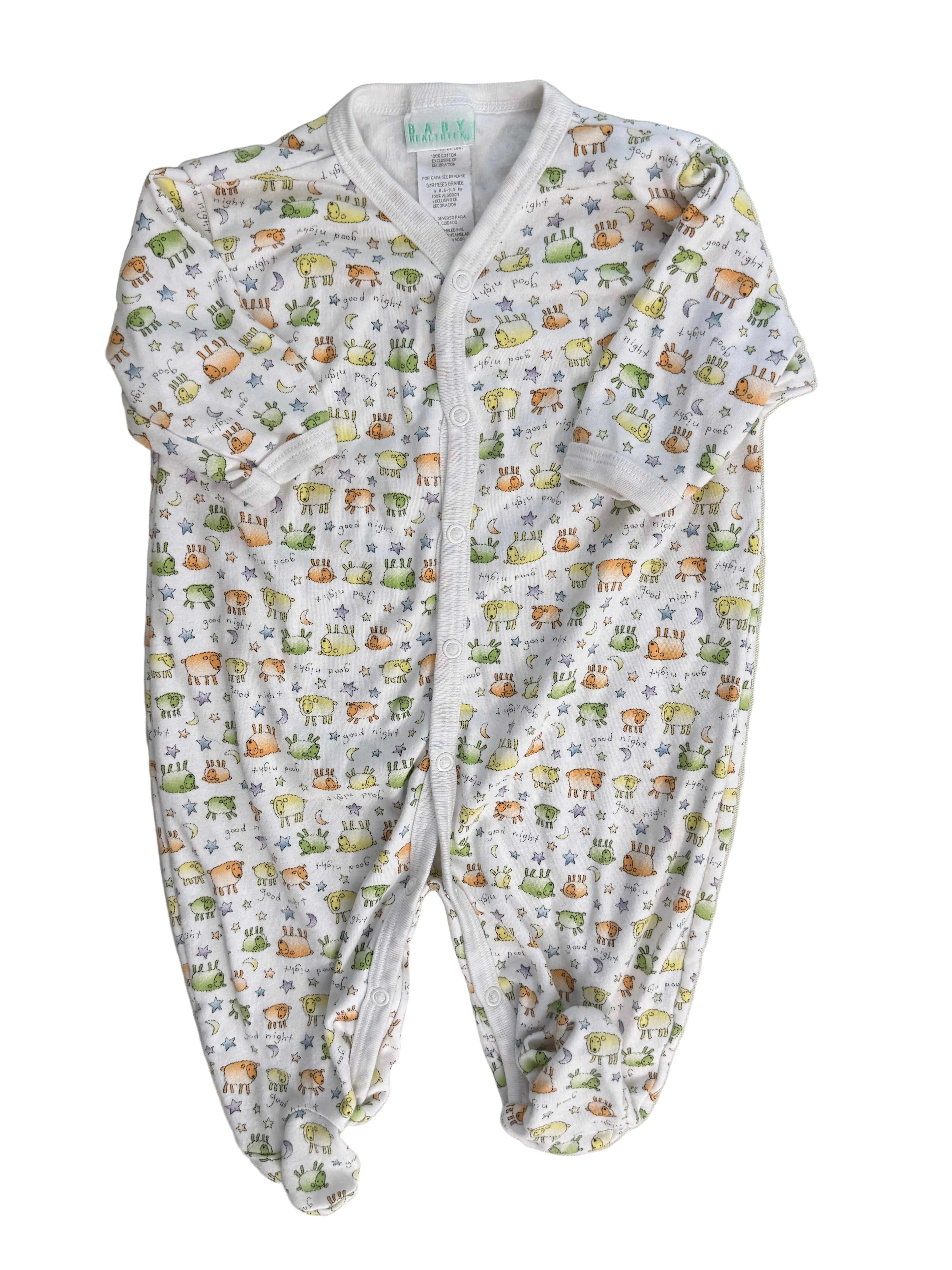 Vintage Healthtex, 6-9m