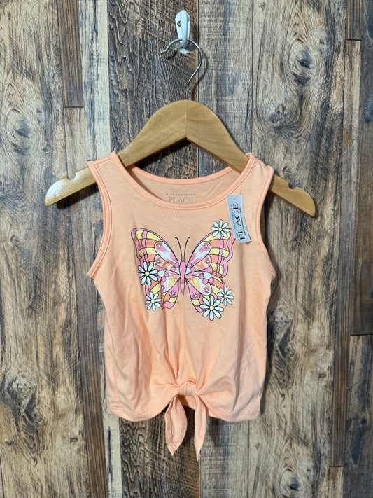 Tank top NWT, size 12-18m