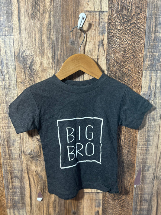 Shirt, size 2t
