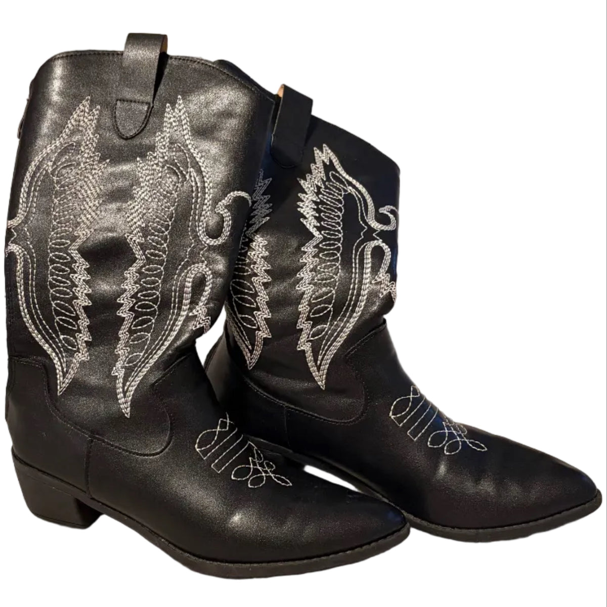 Boots, 2Y