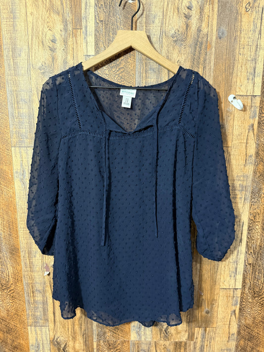 Top, size M