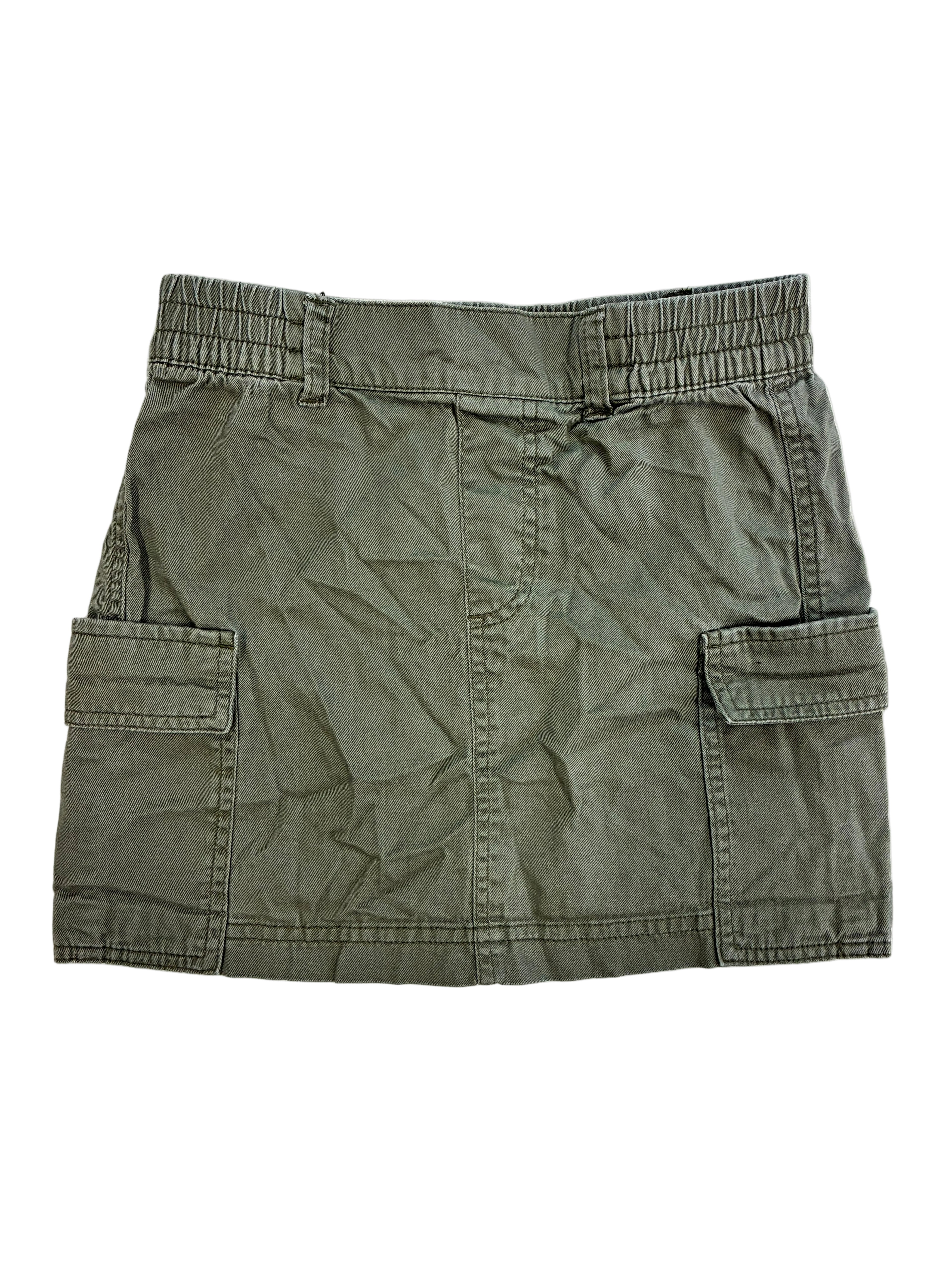 Old Navy, 8
