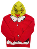 The Grinch, 4/5