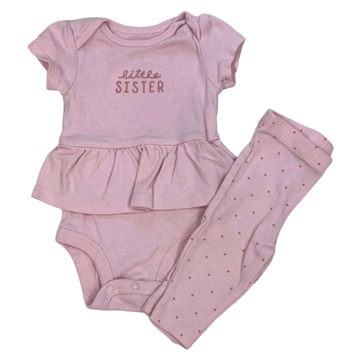 Carter's, 3m