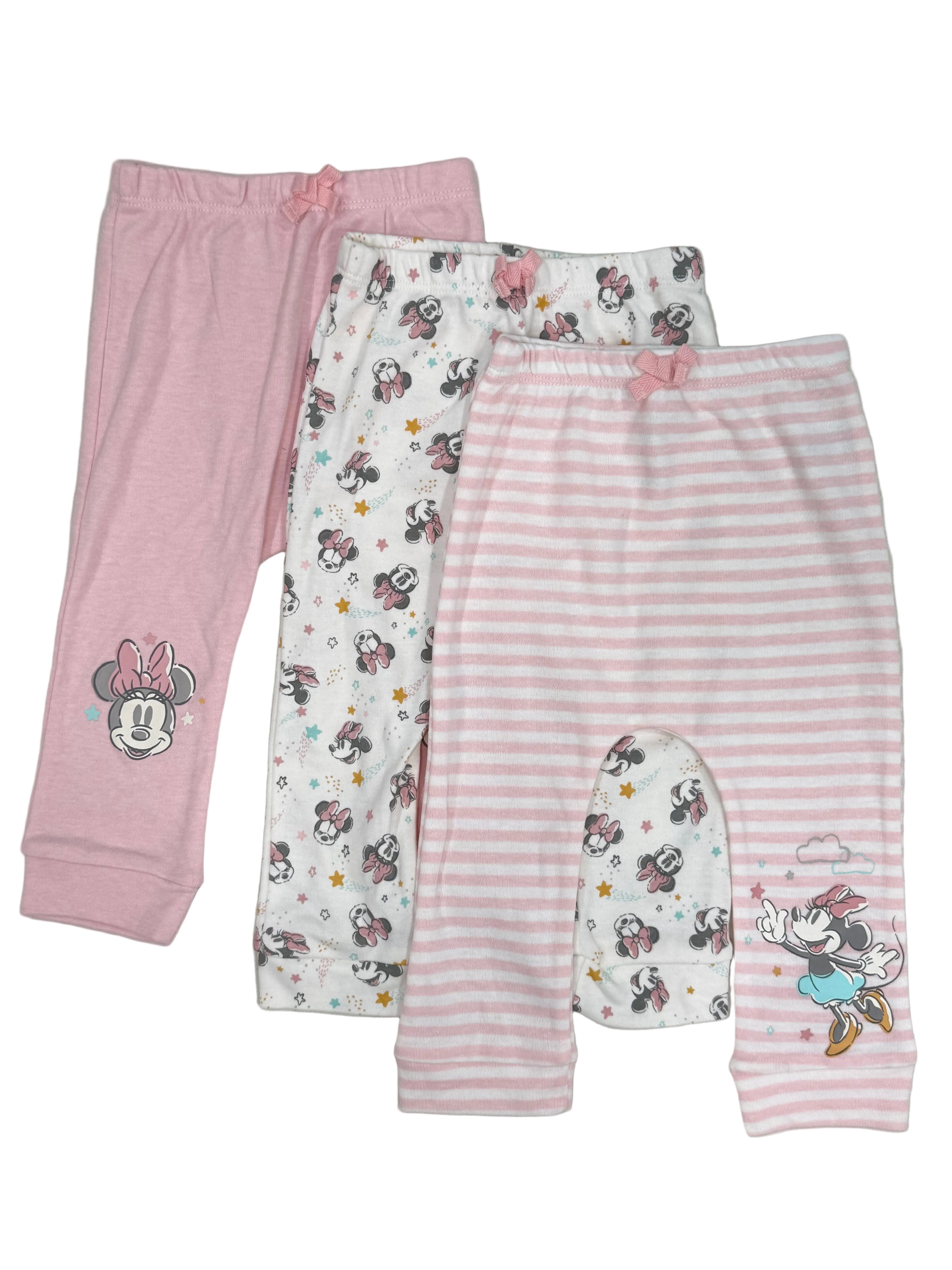 Disney, 12m