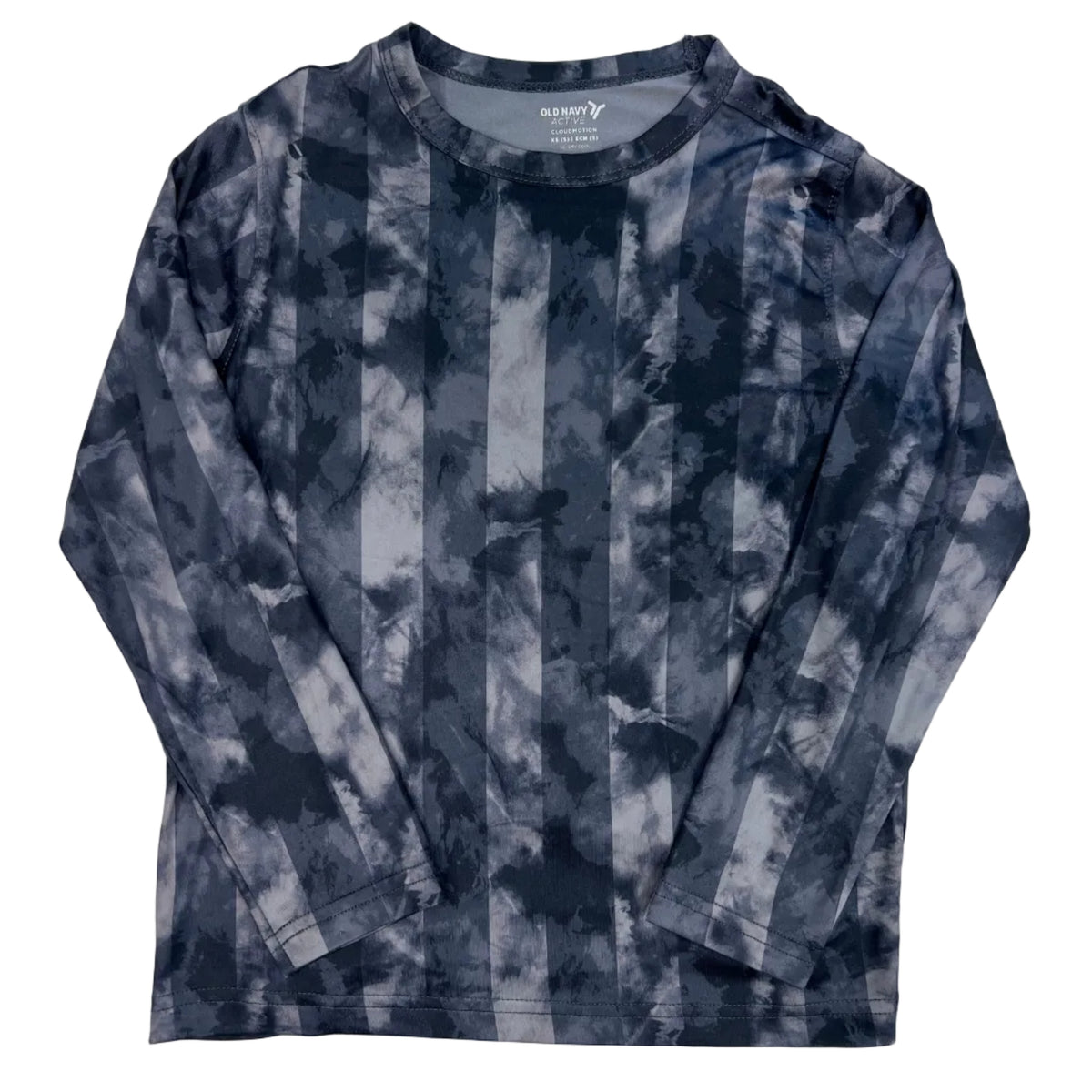 Old Navy, 5