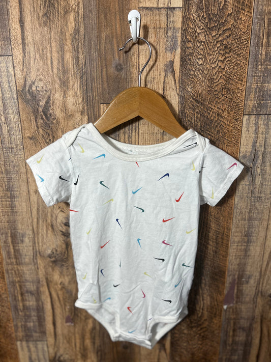 Onesie, size 24m