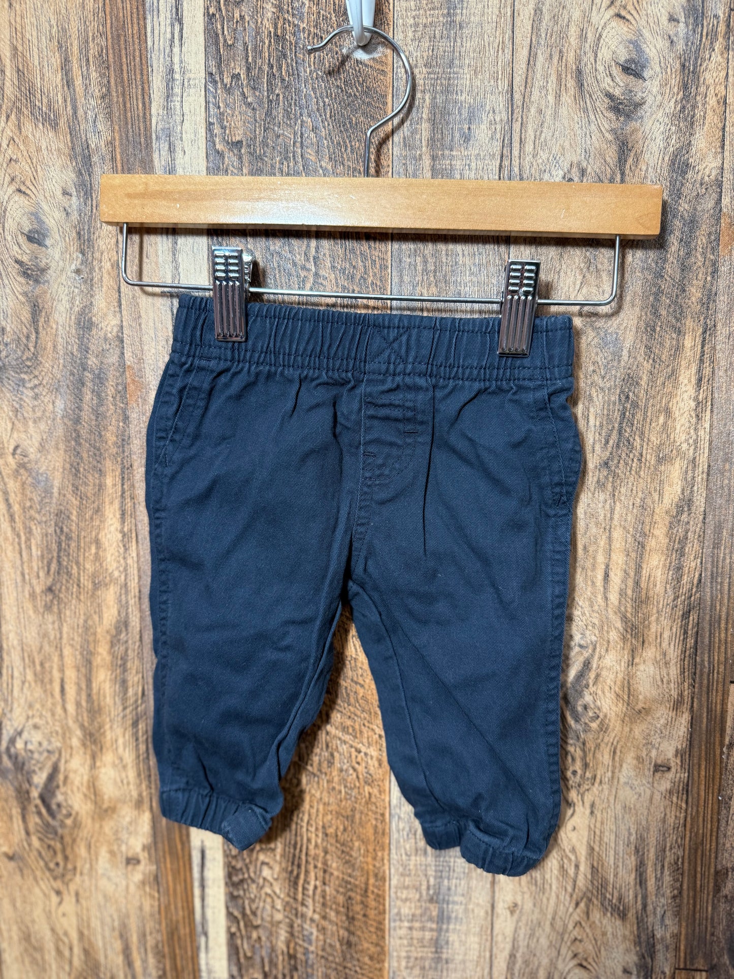 Pants, size 6m