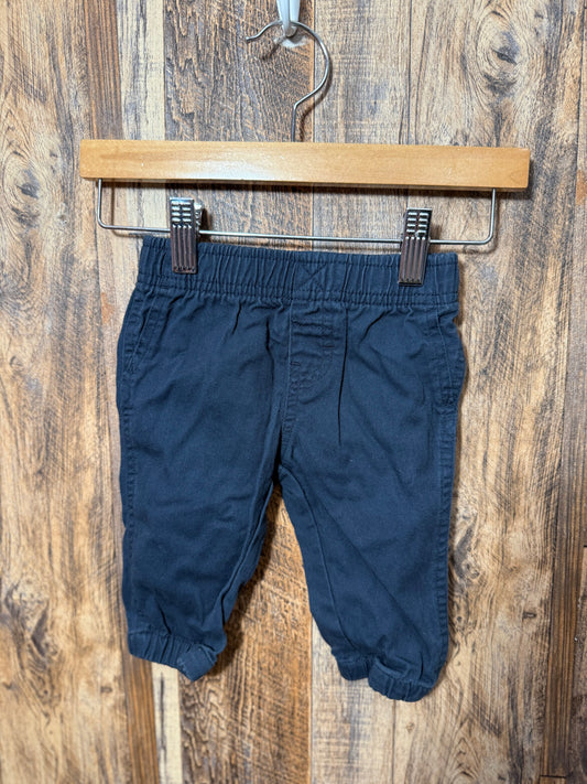 Pants, size 6m
