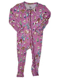 Birdie Bean, 2t