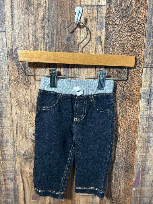 Pants, size 6m