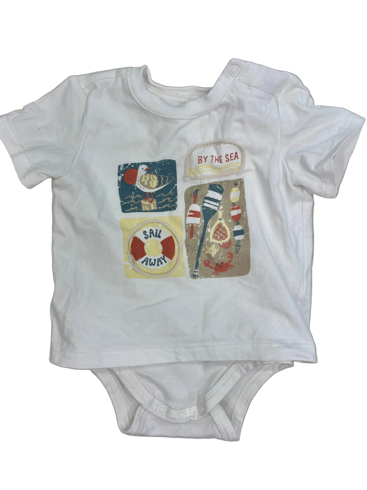 C&C California, 6-9m