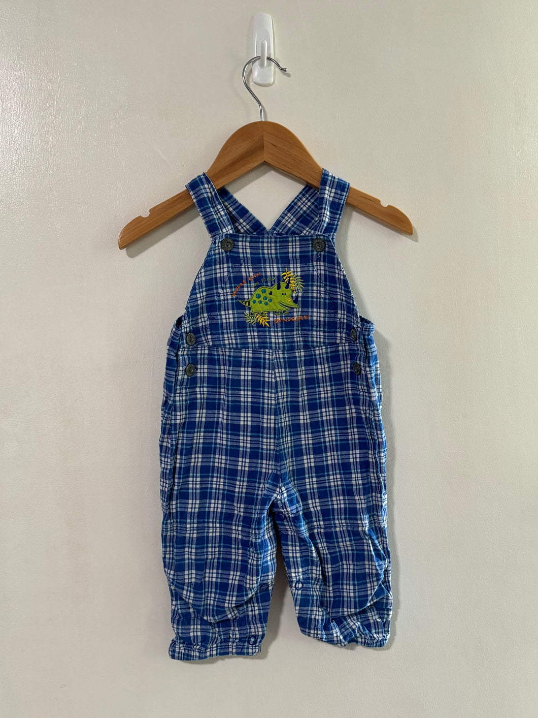 Romper, size 6-9m