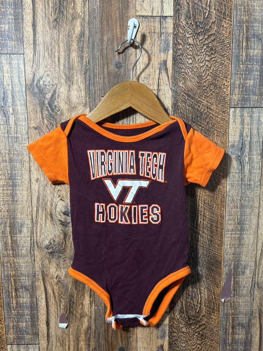 VT onesie, size 18m