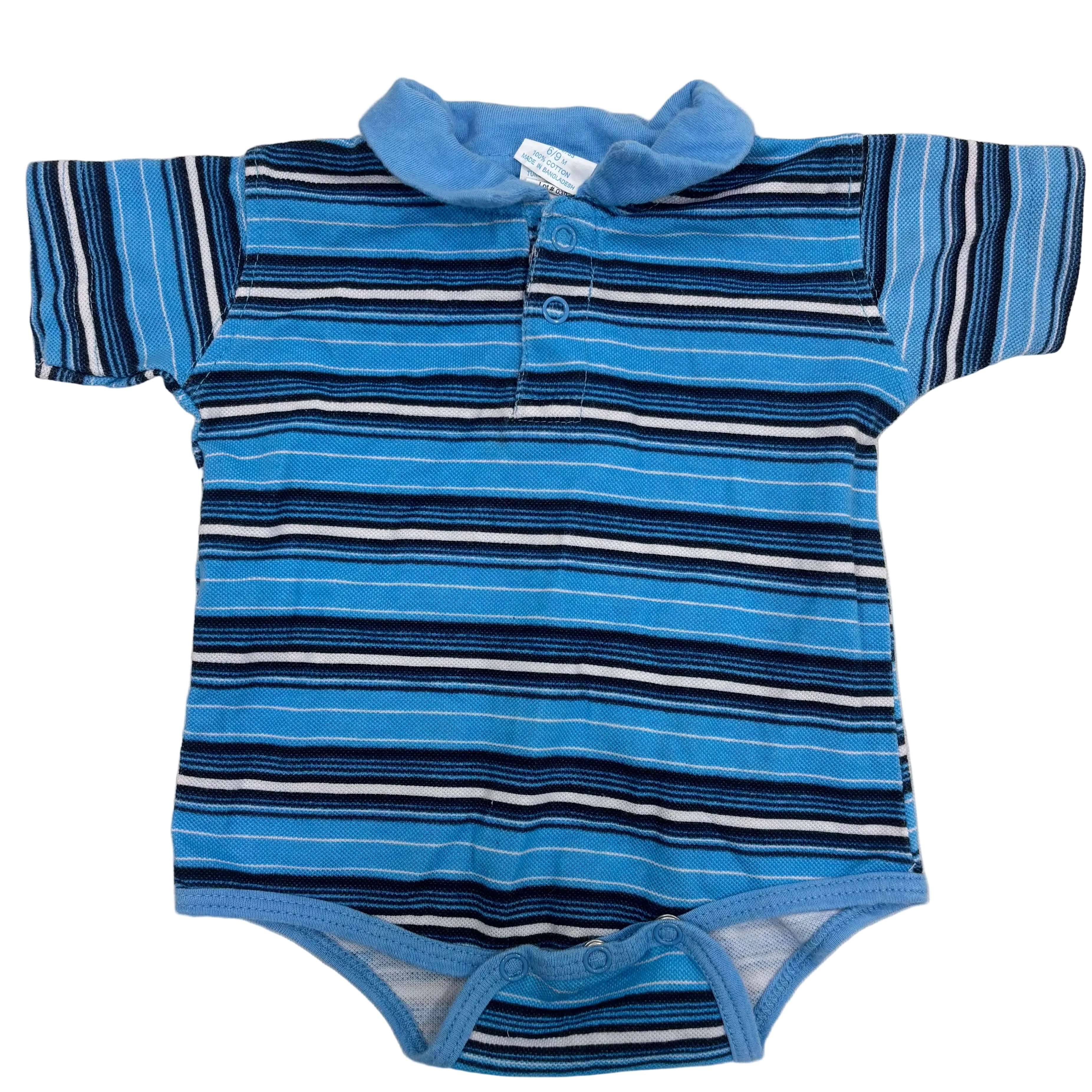 Mon petit, 6-9m