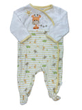 First Moments, 3-6m