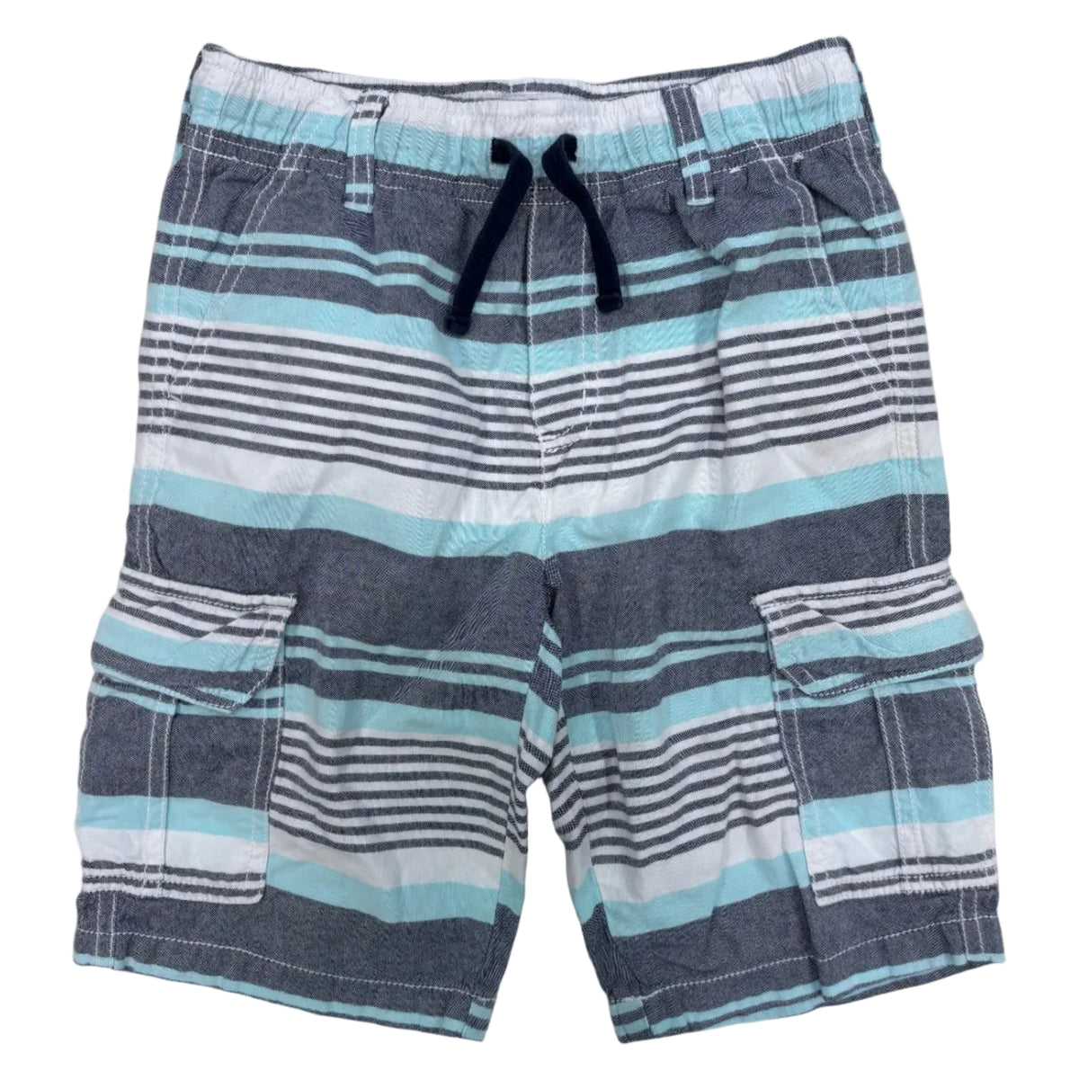Gymboree, 8
