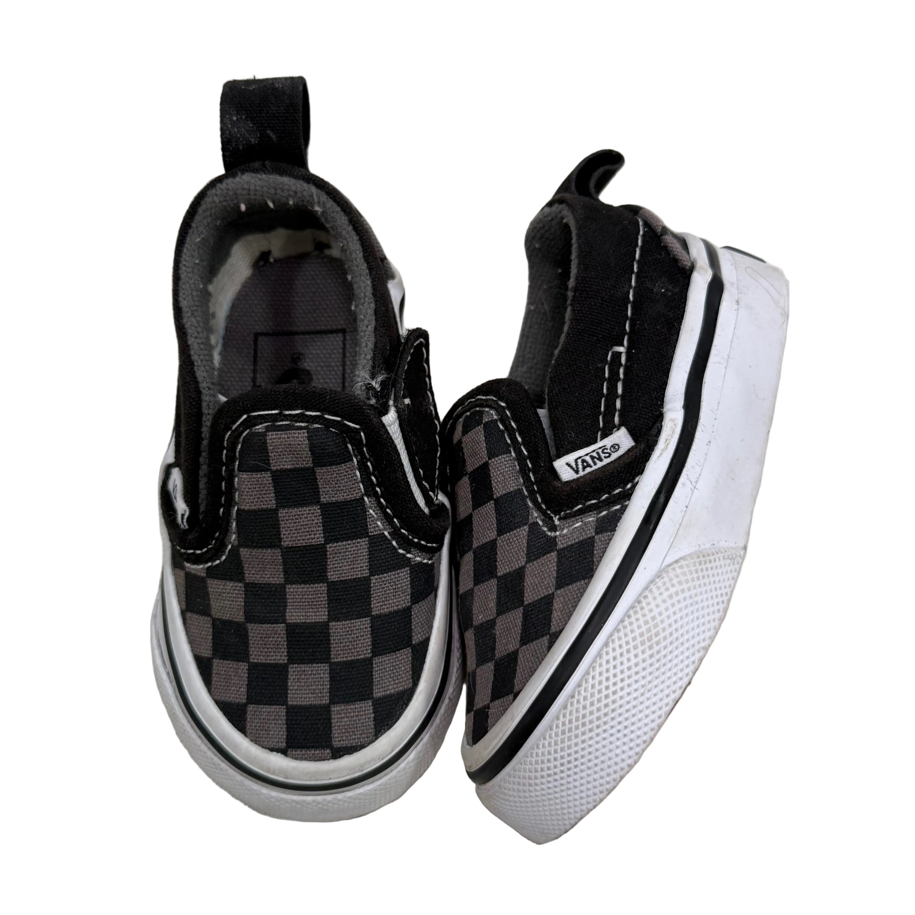 Vans, 2.5C