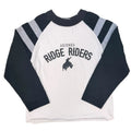 Arizona Ridge Riders, 5