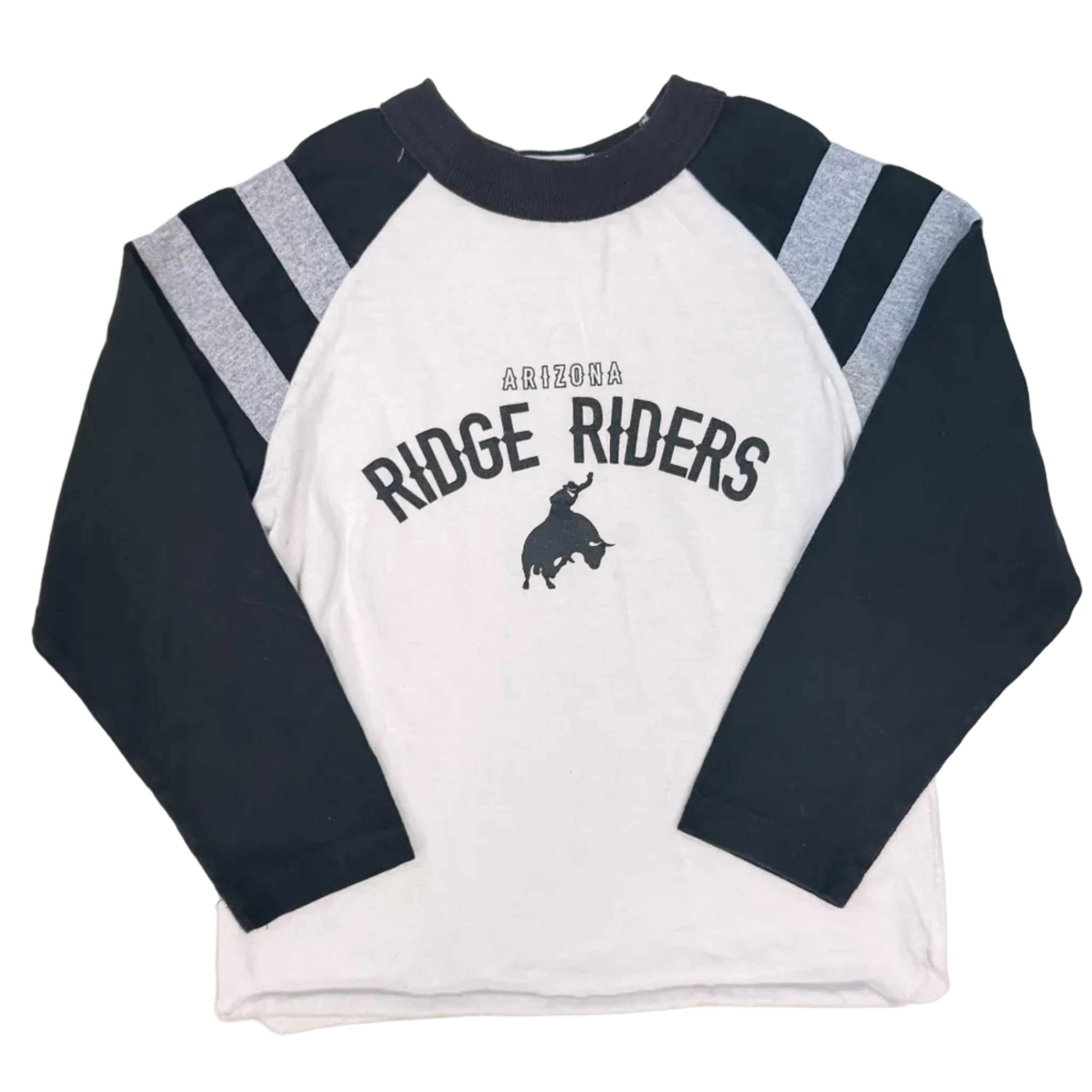 Arizona Ridge Riders, 5