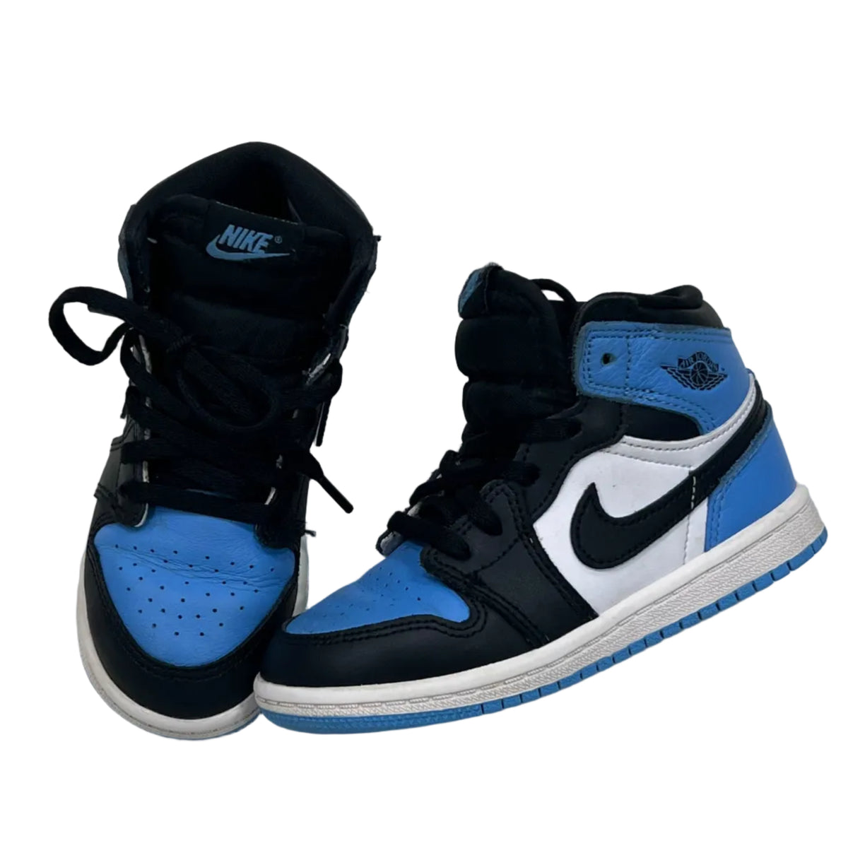 Nike, 9C