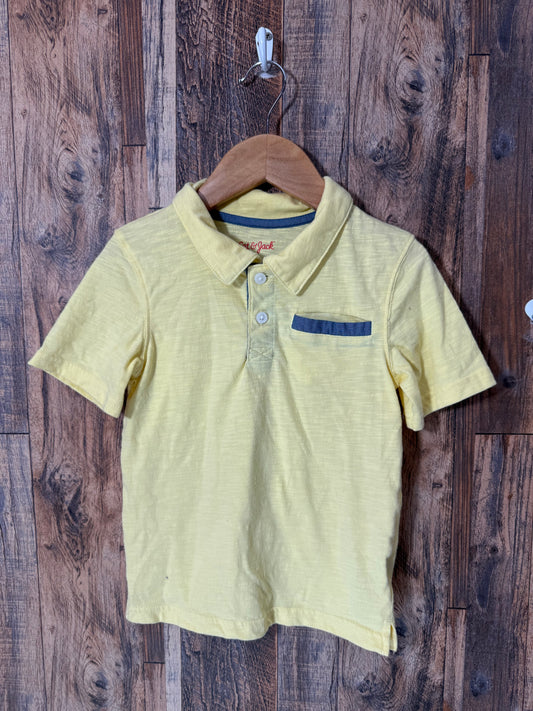 Shirt, size 5t