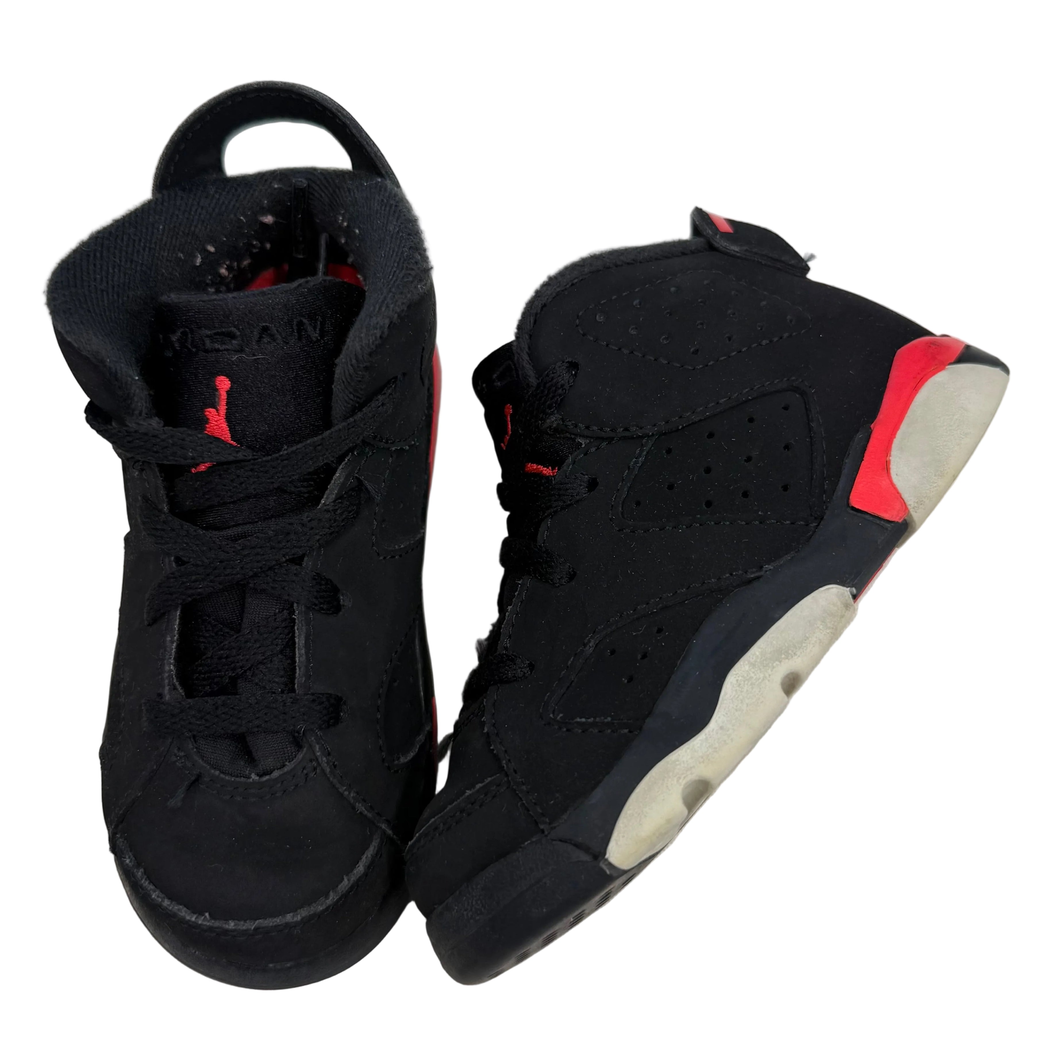 Jordan, 8C