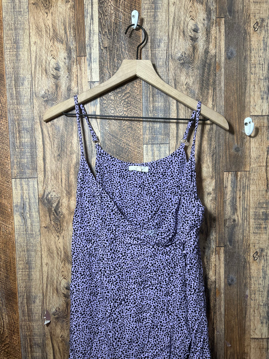 Nursing dress, size M