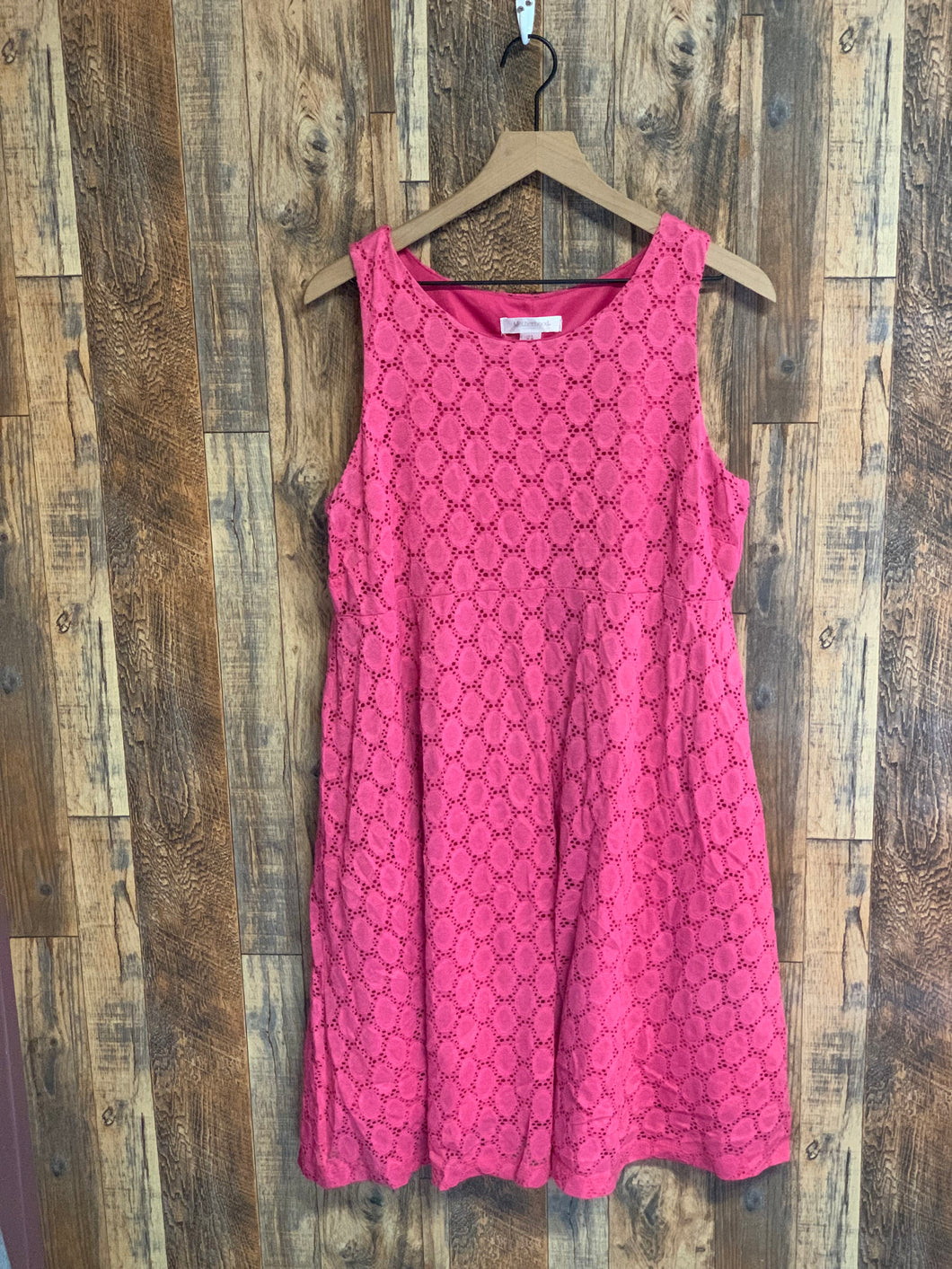 Dress, size L