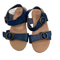 Old Navy, 11C