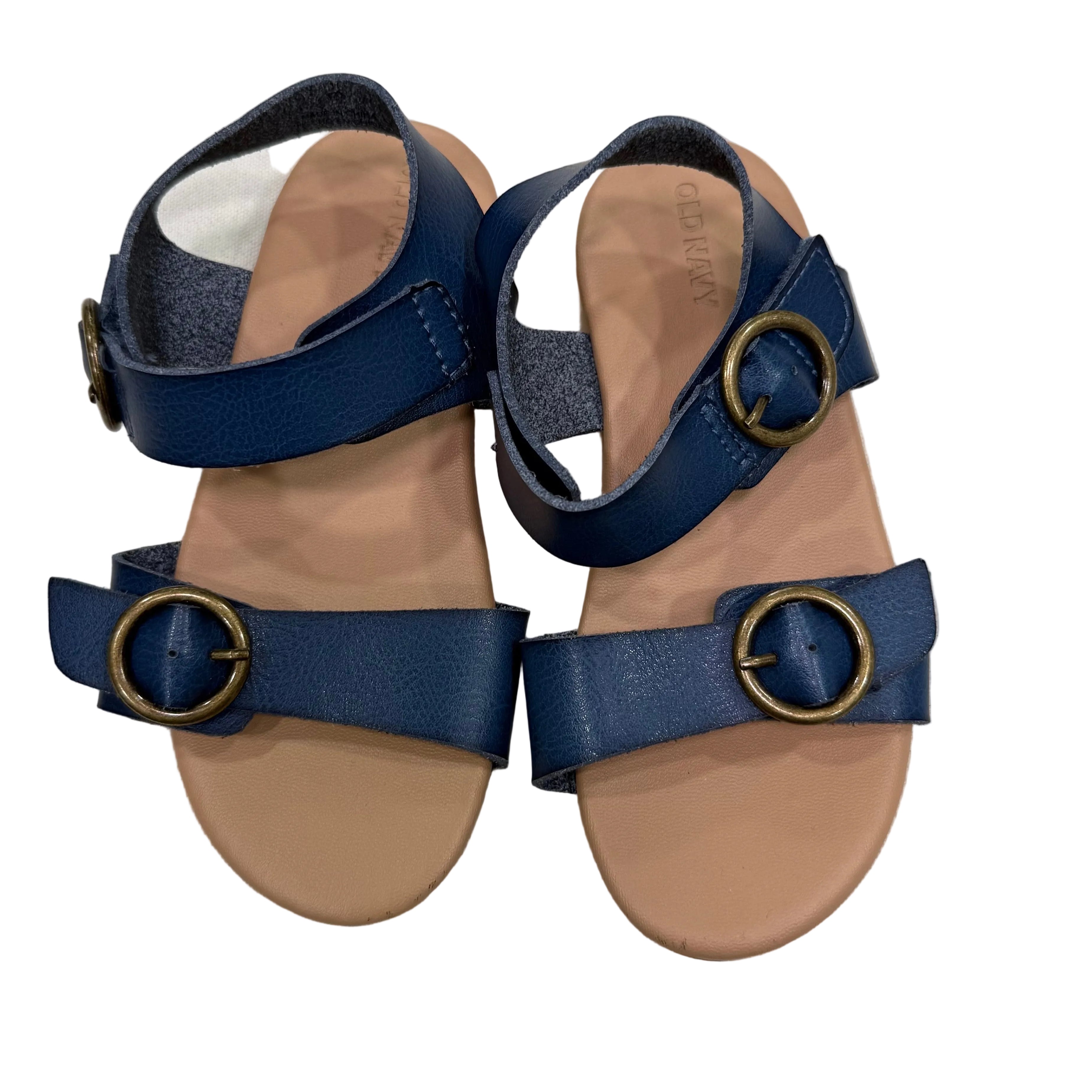 Old Navy, 11C