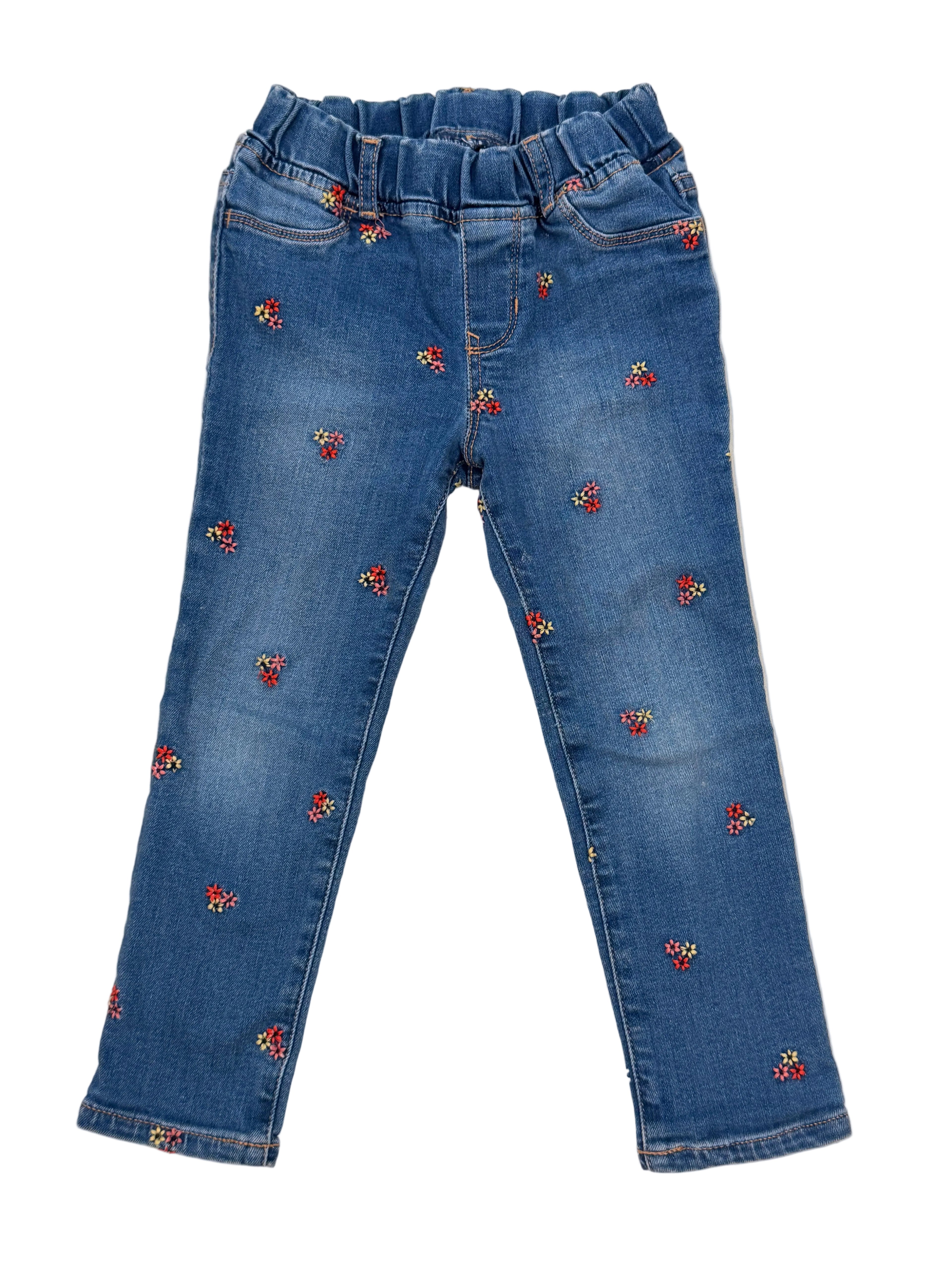 Gap, 4