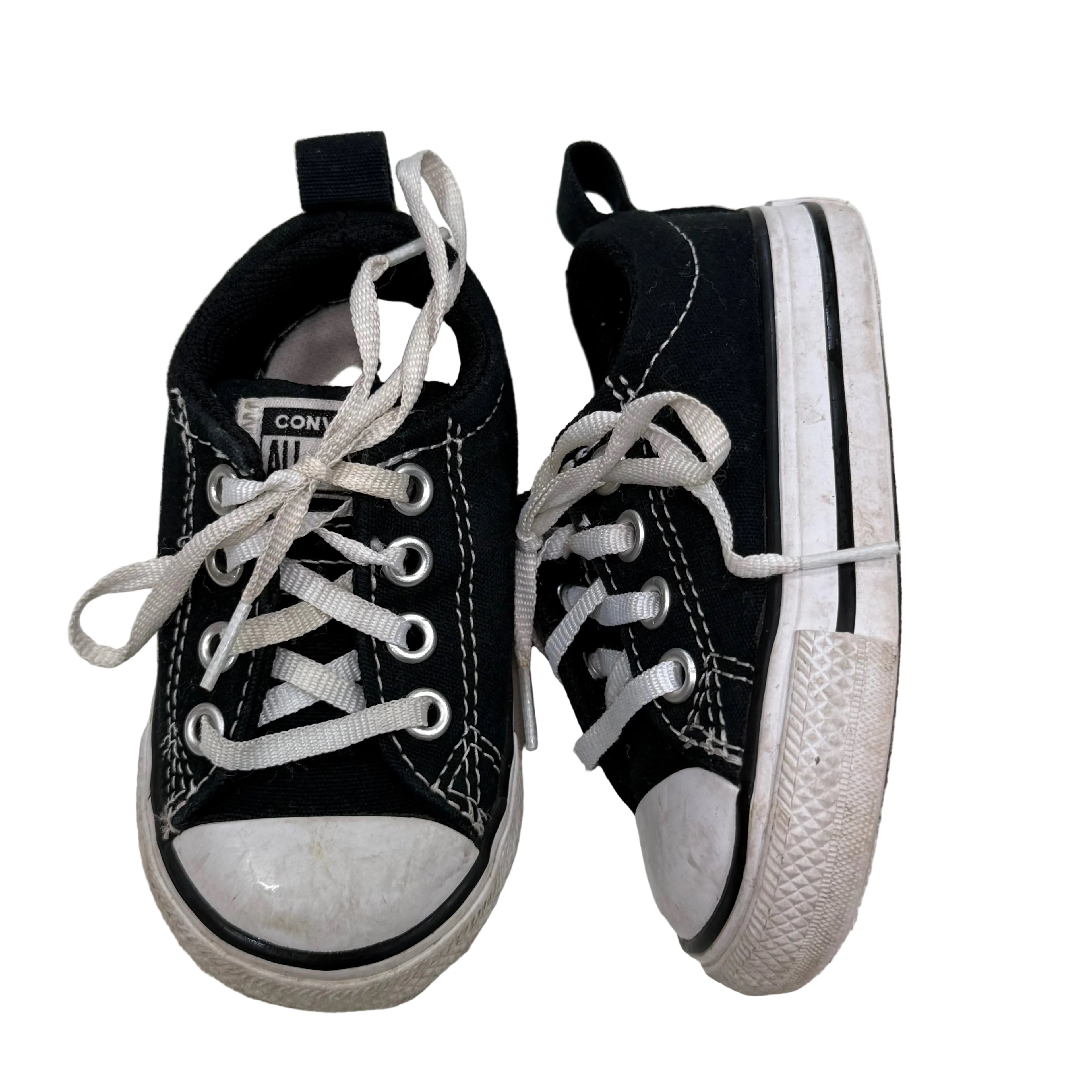 Converse, 4C